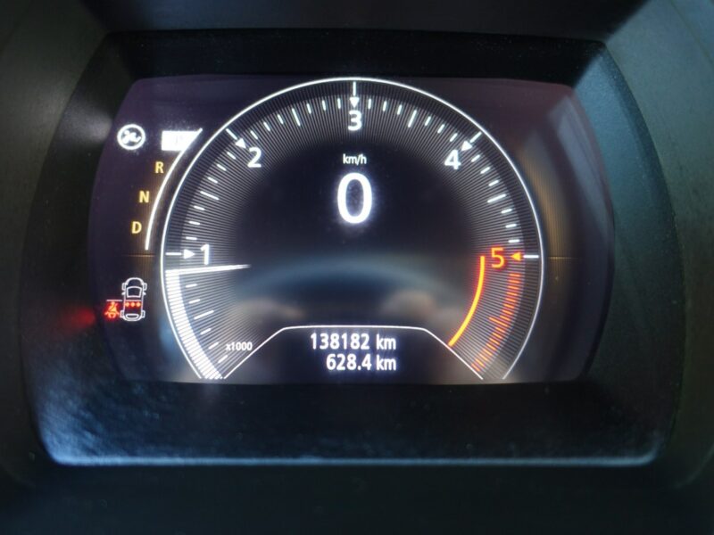 Renault Megane * Fv 23%* Automat EDC * Org. Lakier - Bezwypadkowy * Pełny Serwis * IV (2016-)