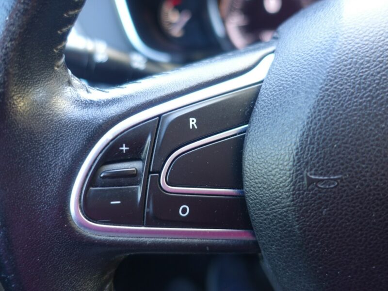 Renault Megane * Fv 23%* Automat EDC * Org. Lakier - Bezwypadkowy * Pełny Serwis * IV (2016-)