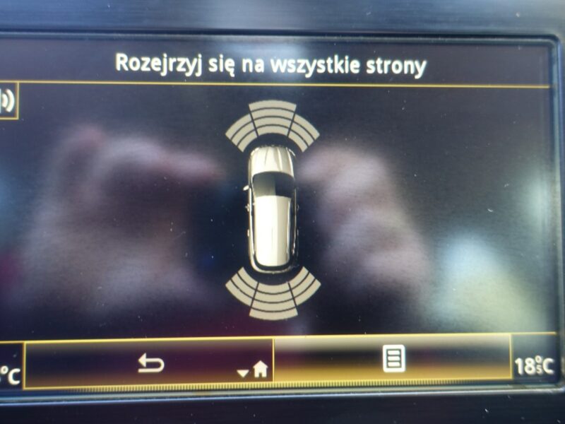 Renault Megane * Fv 23%* Automat EDC * Org. Lakier - Bezwypadkowy * Pełny Serwis * IV (2016-)