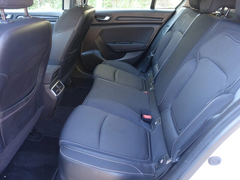Renault Megane * Fv 23%* Automat EDC * Org. Lakier - Bezwypadkowy * Pełny Serwis * IV (2016-)