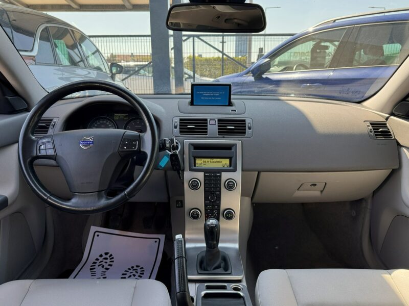 Volvo V50 *Potwierdzony Przebieg*LPG/GAZ*Zarejestrowany w Polsce* II (2007-)