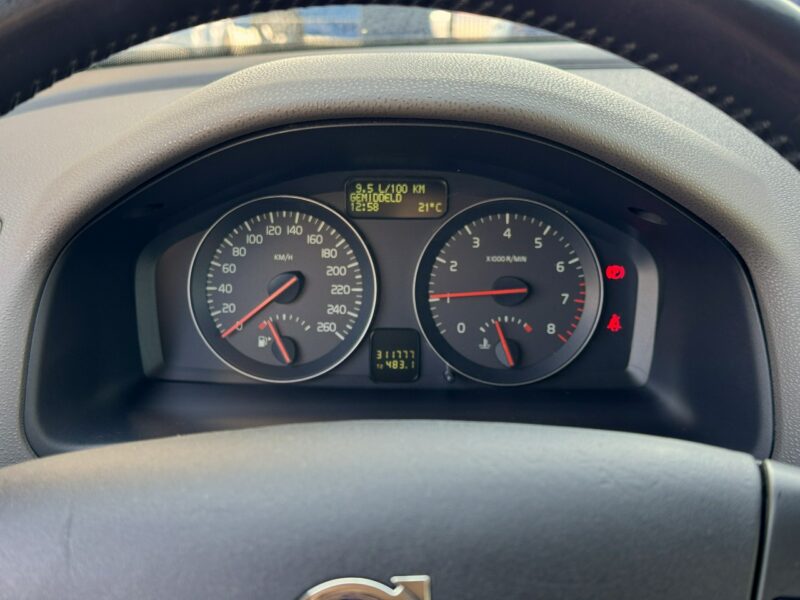 Volvo V50 *Potwierdzony Przebieg*LPG/GAZ*Zarejestrowany w Polsce* II (2007-)