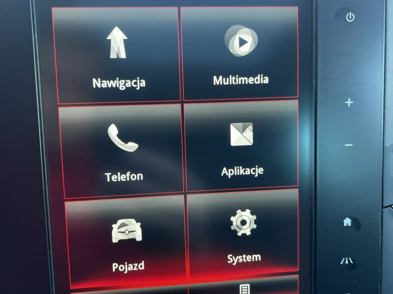 Renault Megane Renault Megane GT IV 1.6DCi 2016 Sport 4Control Led Automat Kamera 360 IV (2016-)