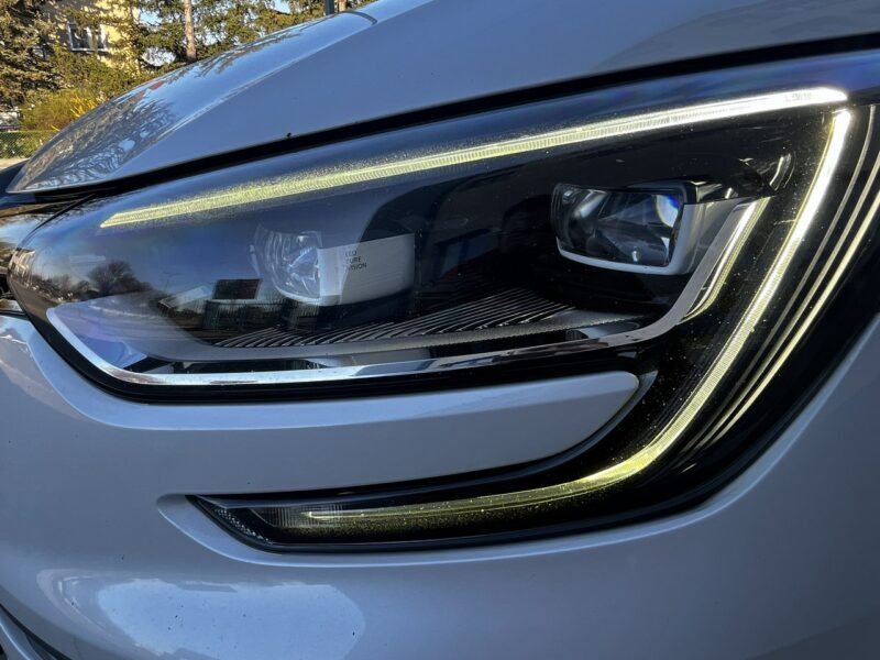 Renault Megane Renault Megane GT IV 1.6DCi 2016 Sport 4Control Led Automat Kamera 360 IV (2016-)