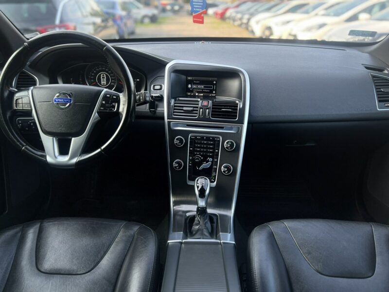 Volvo XC 60 Salon Polska Serwis ASO VAT 23% Bezwypadkowy I (2008-2017)