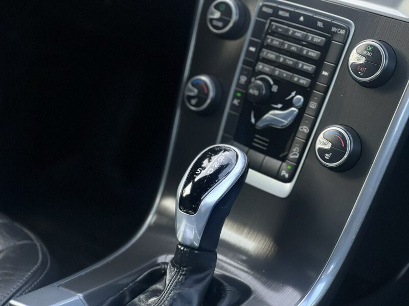 Volvo XC 60 Salon Polska Serwis ASO VAT 23% Bezwypadkowy I (2008-2017)
