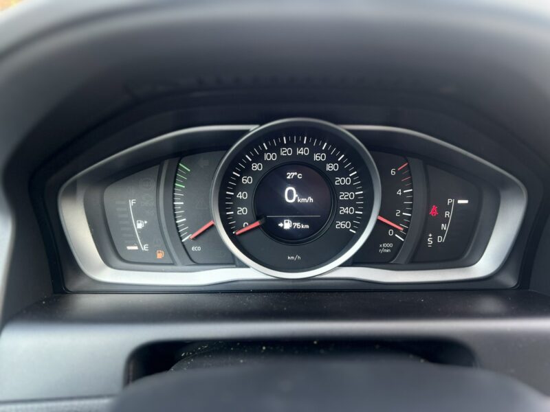 Volvo XC 60 Salon Polska Serwis ASO VAT 23% Bezwypadkowy I (2008-2017)