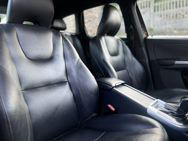 Volvo XC 60 Salon Polska Serwis ASO VAT 23% Bezwypadkowy I (2008-2017)
