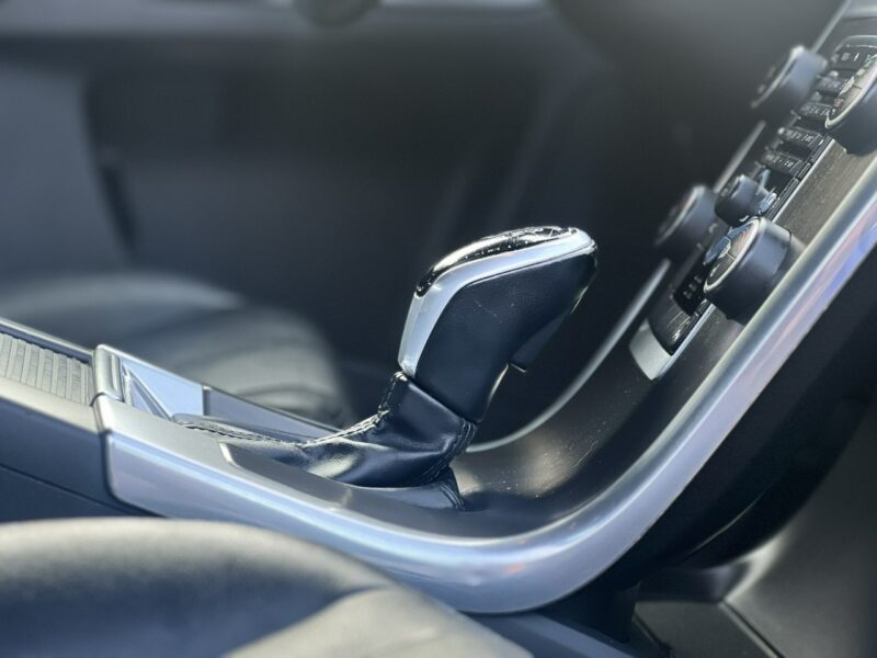 Volvo XC 60 Salon Polska Serwis ASO VAT 23% Bezwypadkowy I (2008-2017)