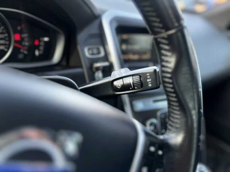Volvo XC 60 Salon Polska Serwis ASO VAT 23% Bezwypadkowy I (2008-2017)