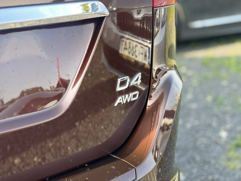 Volvo XC 60 Salon Polska Serwis ASO VAT 23% Bezwypadkowy I (2008-2017)