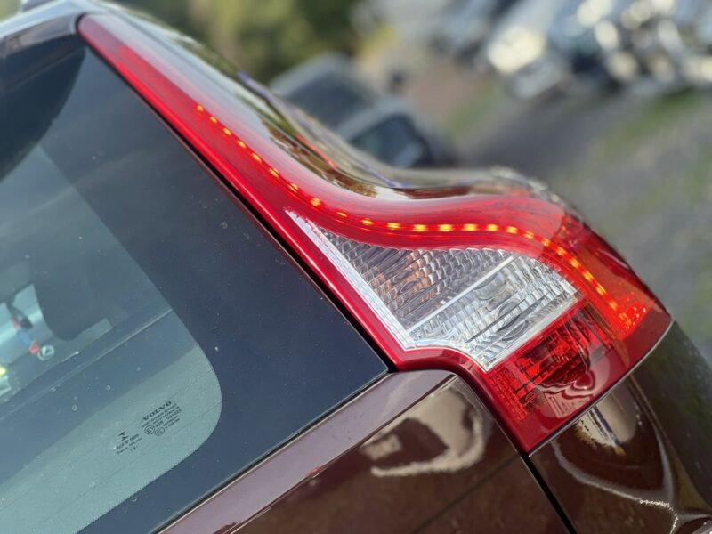 Volvo XC 60 Salon Polska Serwis ASO VAT 23% Bezwypadkowy I (2008-2017)