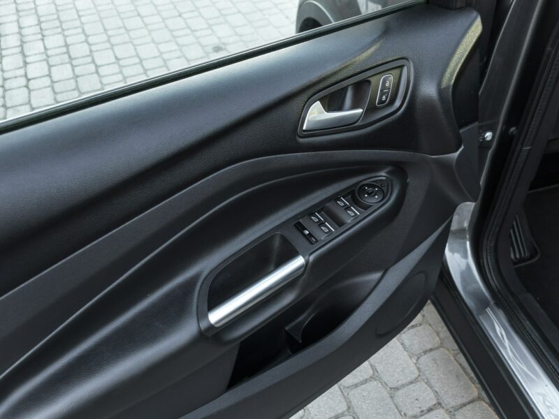 Ford Kuga 2.0_Diesel_180KM_85 tyś. km_4x4 II (2012-)