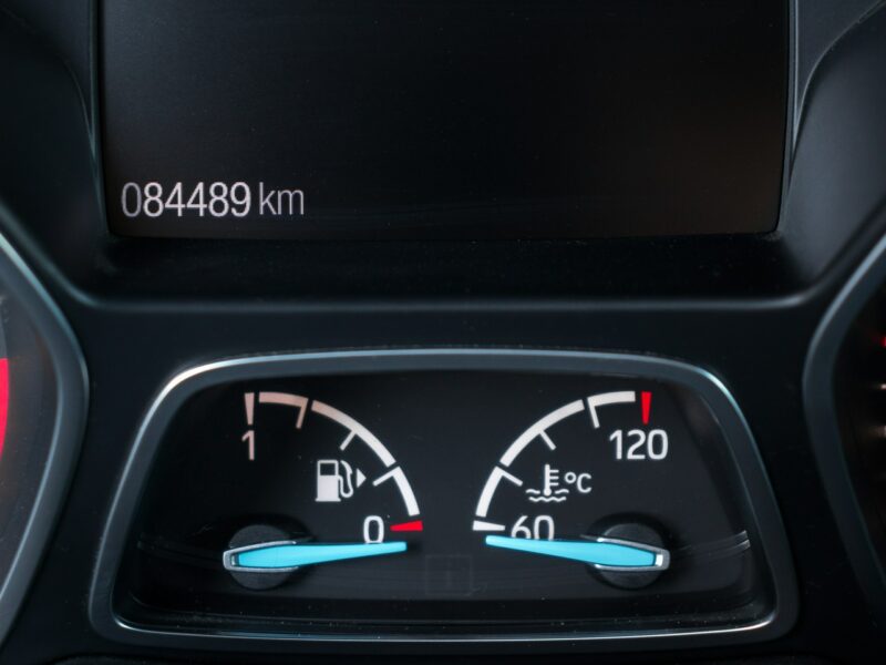 Ford Kuga 2.0_Diesel_180KM_85 tyś. km_4x4 II (2012-)