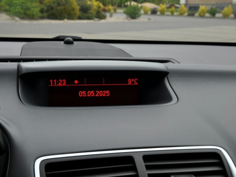 Opel Meriva 1.4T(140KM)*Grzana Kierownica*Skóry*Klimatronik*2xParktr.*Alu17"ASO II (2010-)