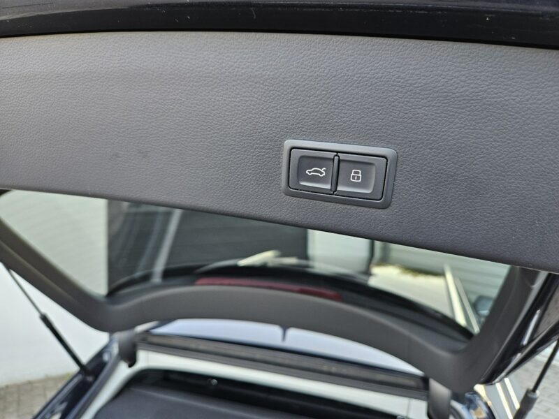 Audi A6 2.0 TDI 190KM automat KOMBI bezwypadek BDB WYPOSAŻENIE zadbany C7 (2011-)