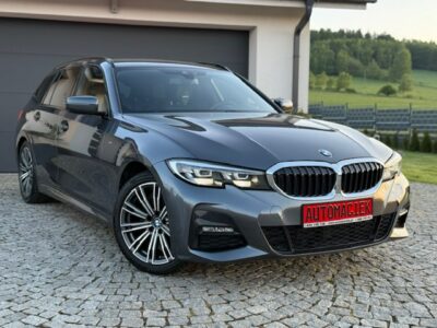 BMW 320 G20 (2019-)