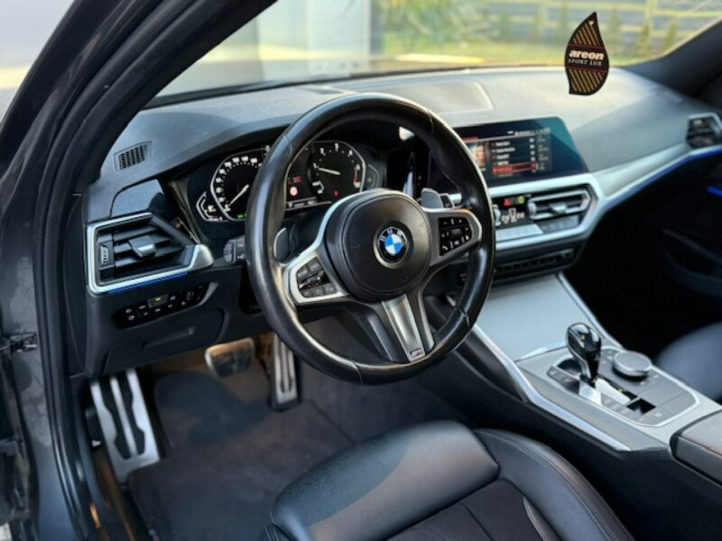 BMW 320 G20 (2019-)
