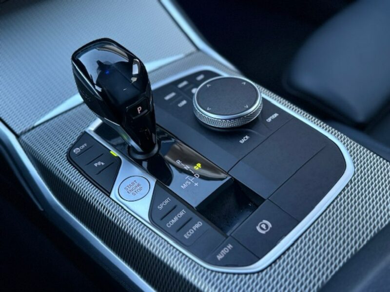 BMW 320 G20 (2019-)