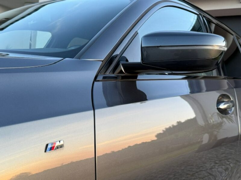 BMW 320 G20 (2019-)
