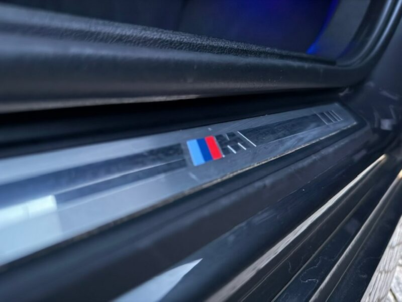 BMW 320 G20 (2019-)