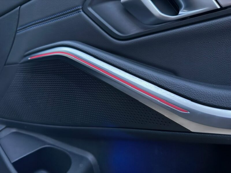 BMW 320 G20 (2019-)