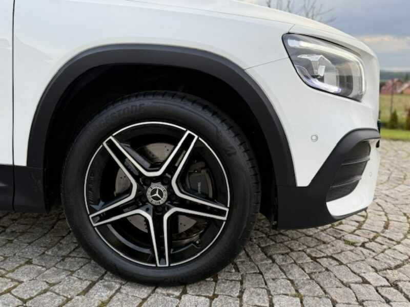 Mercedes GLB ///AMG/// 220D 190PS ///AMG///