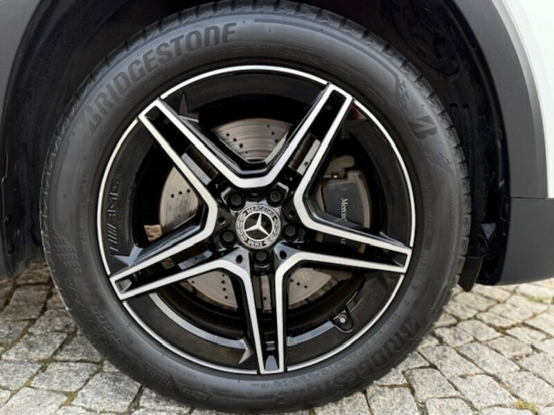 Mercedes GLB ///AMG/// 220D 190PS ///AMG///