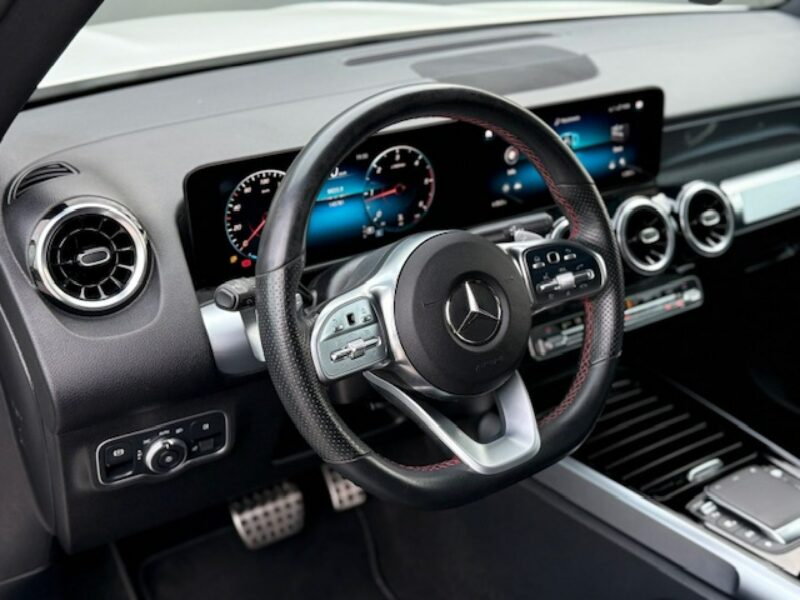 Mercedes GLB ///AMG/// 220D 190PS ///AMG///