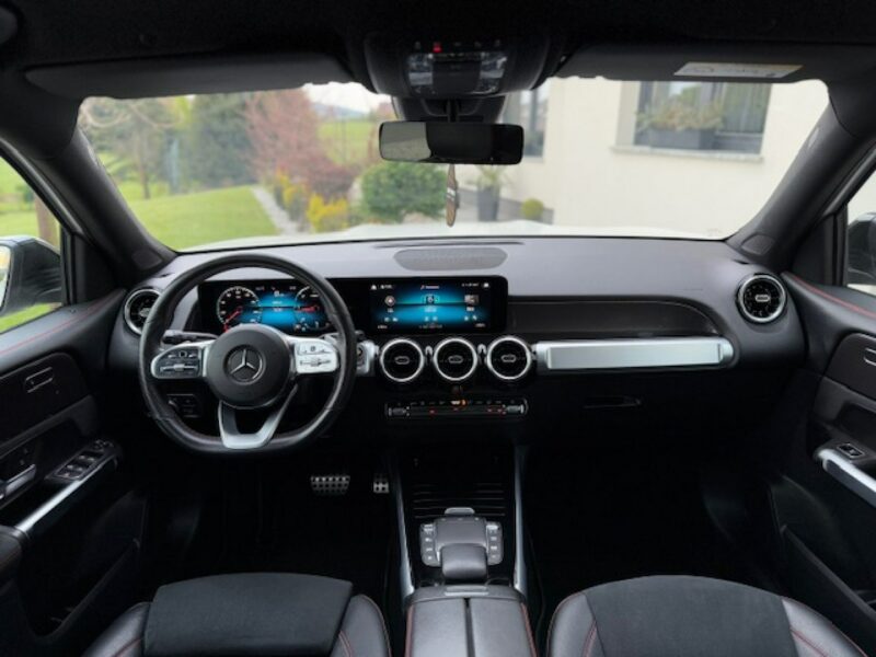 Mercedes GLB ///AMG/// 220D 190PS ///AMG///