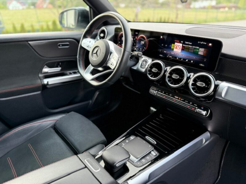 Mercedes GLB ///AMG/// 220D 190PS ///AMG///
