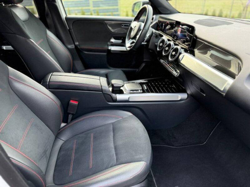 Mercedes GLB ///AMG/// 220D 190PS ///AMG///