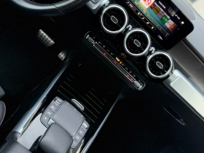 Mercedes GLB ///AMG/// 220D 190PS ///AMG///