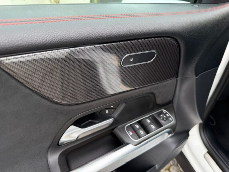 Mercedes GLB ///AMG/// 220D 190PS ///AMG///