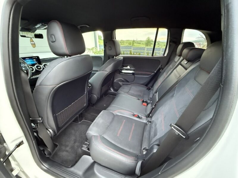 Mercedes GLB ///AMG/// 220D 190PS ///AMG///