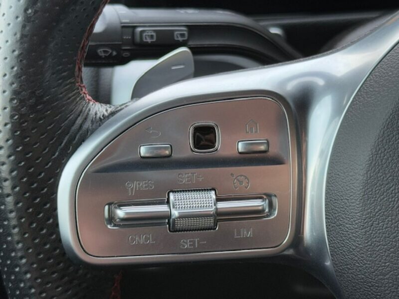 Mercedes GLB ///AMG/// 220D 190PS ///AMG///