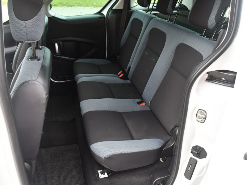 Citroen Berlingo 1.6hdi DUDKI11 Klimatronic 2 str.El.szyby.Centralka.XTR.Tempomat.OKAZJ II (2008-2018)