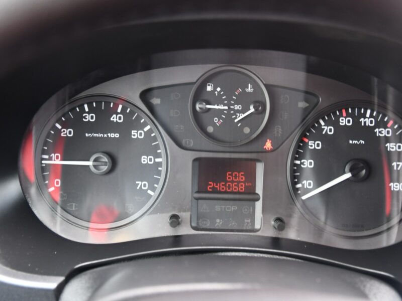 Citroen Berlingo 1.6hdi DUDKI11 Klimatronic 2 str.El.szyby.Centralka.XTR.Tempomat.OKAZJ II (2008-2018)