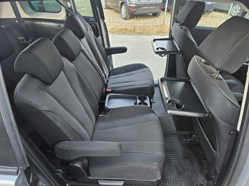 Mazda 5 Opłacona Zdrowa Zadbana Serwisowana Po Serwisie 1 Wł 7 Osobowa II (2010-)