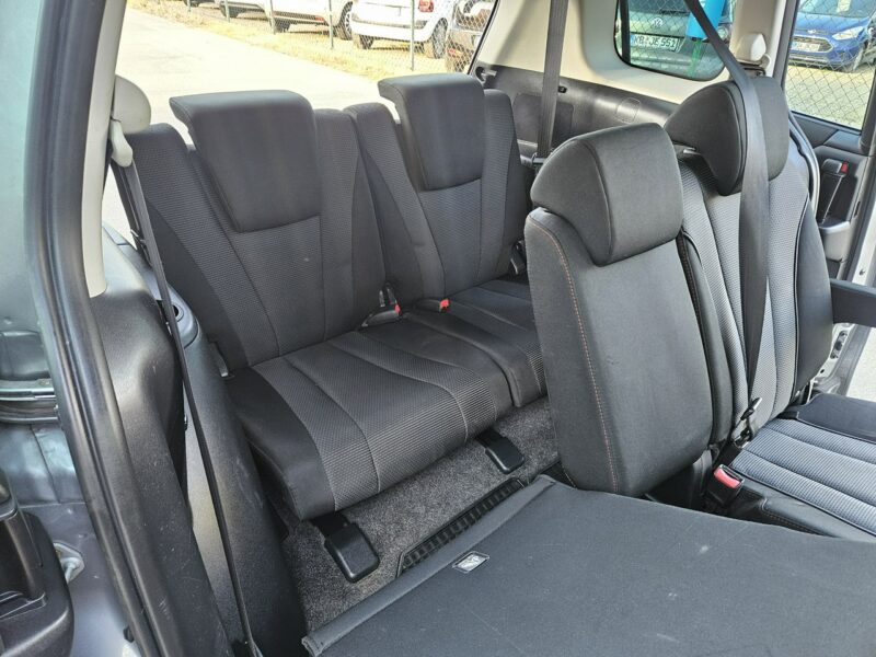 Mazda 5 Opłacona Zdrowa Zadbana Serwisowana Po Serwisie 1 Wł 7 Osobowa II (2010-)