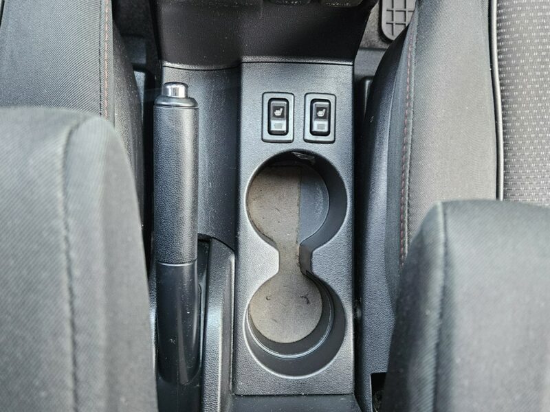 Mazda 5 Opłacona Zdrowa Zadbana Serwisowana Po Serwisie 1 Wł 7 Osobowa II (2010-)