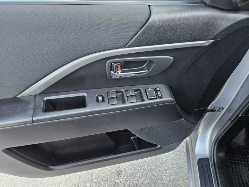 Mazda 5 Opłacona Zdrowa Zadbana Serwisowana Po Serwisie 1 Wł 7 Osobowa II (2010-)