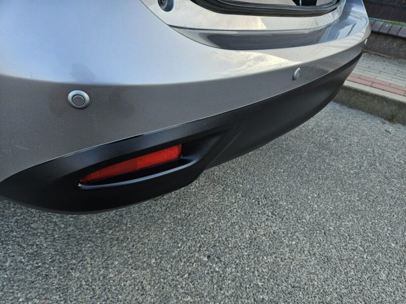 Mazda 5 Opłacona Zdrowa Zadbana Serwisowana Po Serwisie 1 Wł 7 Osobowa II (2010-)