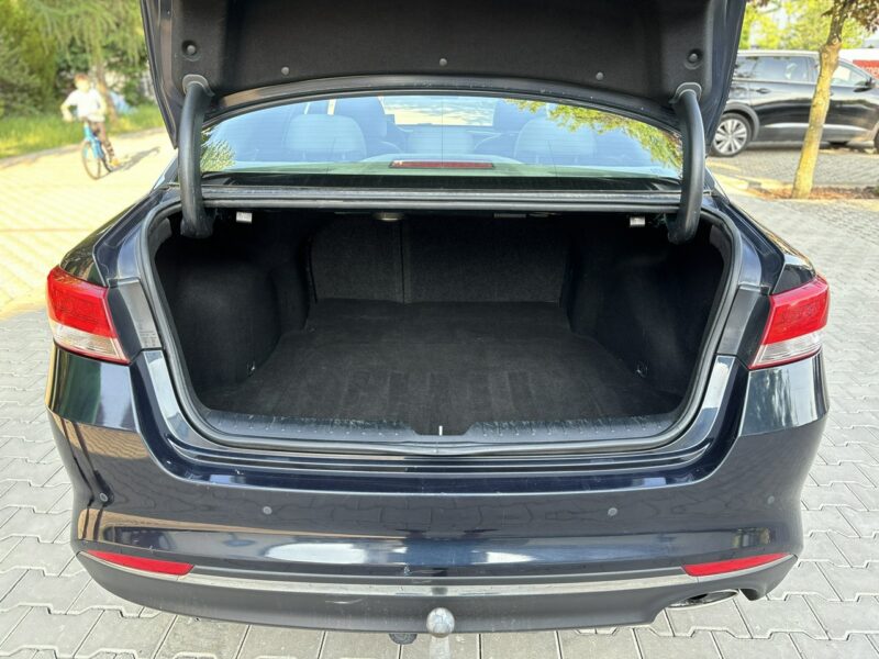 Kia Optima Panorama, Automat Jedyny Taki IV (2015-2020)