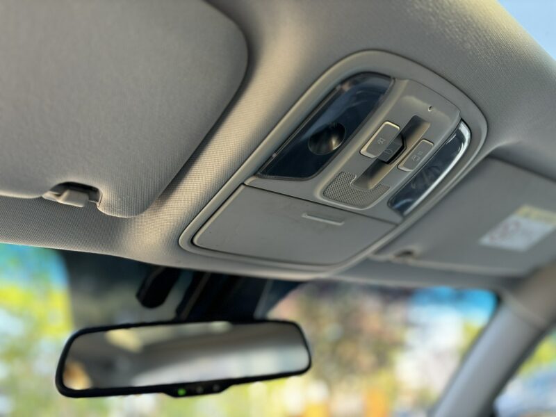 Kia Optima Panorama, Automat Jedyny Taki IV (2015-2020)