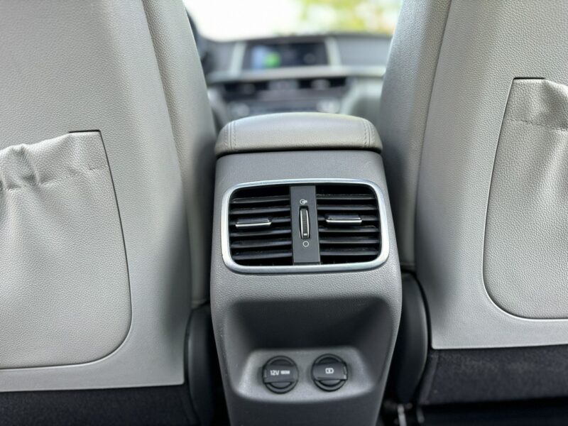 Kia Optima Panorama, Automat Jedyny Taki IV (2015-2020)