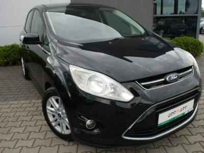 Ford C-Max Pierwsza-rej 2013 II (2010-)