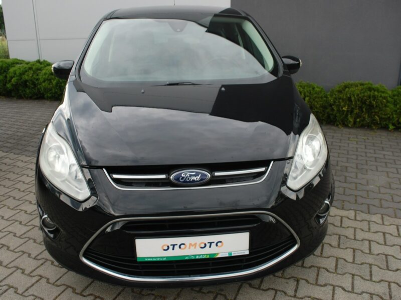 Ford C-Max Pierwsza-rej 2013 II (2010-)
