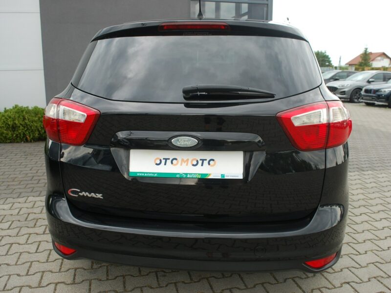 Ford C-Max Pierwsza-rej 2013 II (2010-)