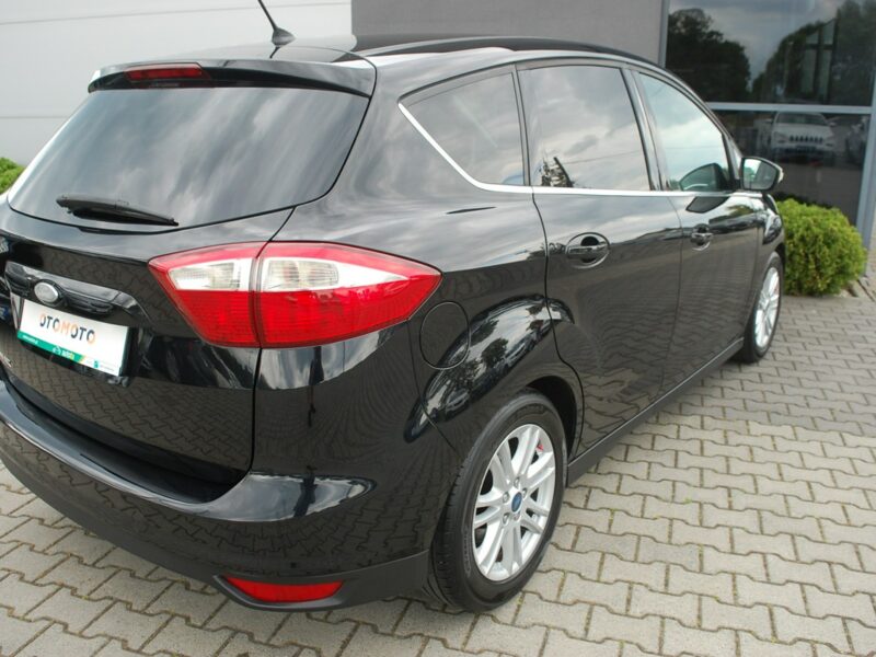 Ford C-Max Pierwsza-rej 2013 II (2010-)